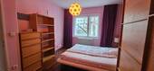 Schlafzimmer - Etagenwohnung mit 61,60 m&sup2; in Berlin zum Kaufen