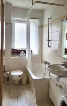 Badezimmer - 