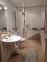 Duschbad im EG - 