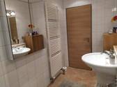 Duschbad im EG - 