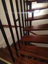 Treppenhaus - 