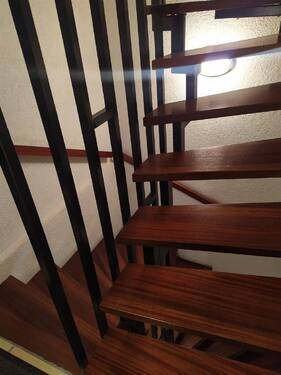 Treppenhaus - 