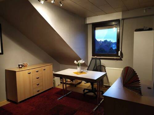 Zimmer im DG - 