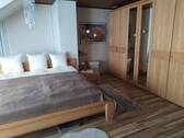Schlafzimmer im DG - 