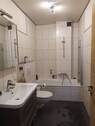 Wannenbad im DG - 