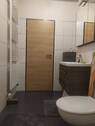 Wannenbad im DG - 
