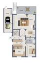 Grundriss DG - 