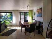 Wohn-/Esszimmer im EG - 