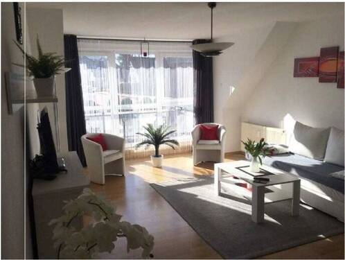 Bild 17 - ***Tolle helle, grosse 2 Zimmer Wohnung mit BalkonDachgaube in Schieder-Schwalenberg***