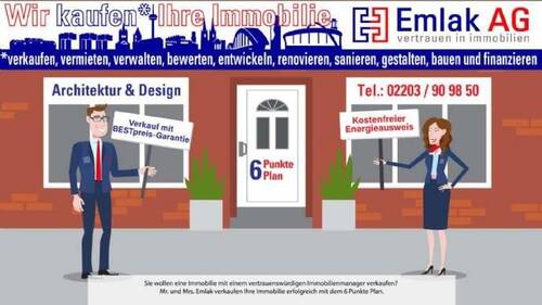 Bild 1 - 2 Zimmer Etagenwohnung zur Miete in Schieder-Schwalenberg