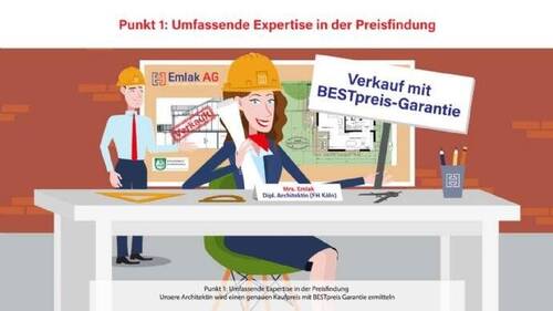 Bild 2 - Etagenwohnung mit 50,00 m² in Schieder-Schwalenberg zur Miete