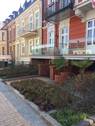 Vorgarten - 1 Zimmer Mehrfamilienhaus, Wohnhaus zum Kaufen in Schwerin