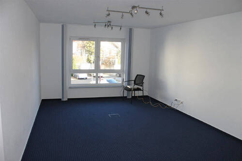 Bild2 - 4 Zimmer Büro zur Miete in Schlüchtern