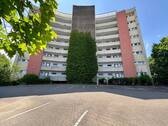 Hausansicht vorn - 