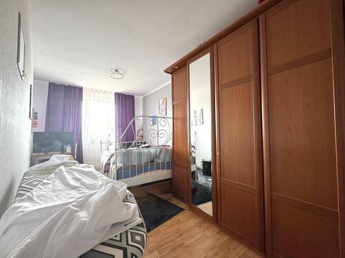 Schlafzimmer - 