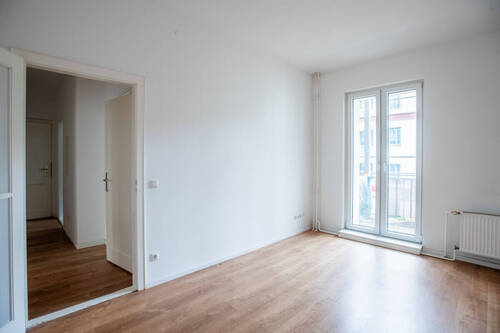 Zimmer 1 - 