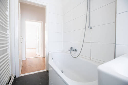 Bad - Etagenwohnung mit 57,00 m² in Berlin zum Kaufen