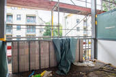 Balkon - 