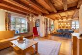 Wohnzimmer - 
