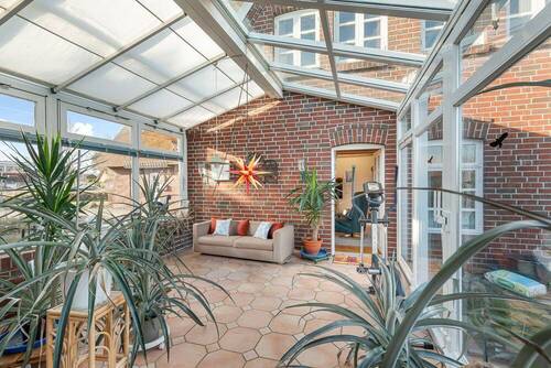 Wintergarten - 
