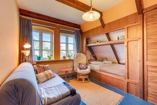 Schlafzimmer - 
