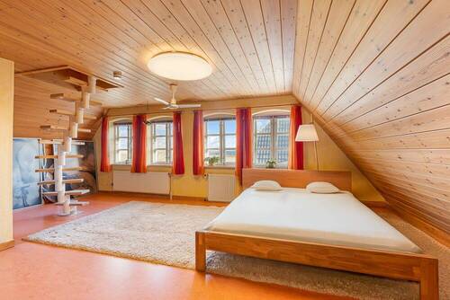 Schlafzimmer - 
