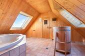 Wellnessbereich - 