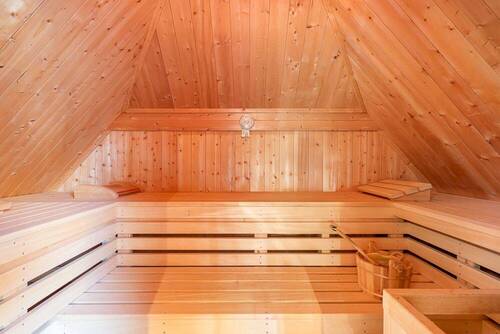 Sauna - 