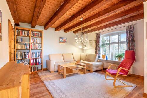 Wohnzimmer - 