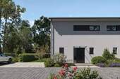 Jetzt anfragen! - 4 Zimmer Einfamilienhaus in Bernau bei Berlin