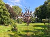 Rückansicht - 7 Zimmer Einfamilienhaus in Jade
