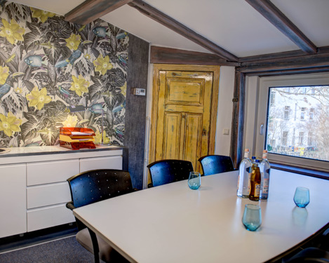 Meetingraum - 