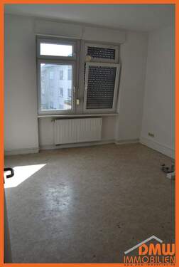 Bild 1 - 2ZKB Bad-Du, ruhige Wohnl. Pausch Nebenk inkl. Heizung