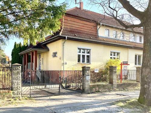 Ihr neues Zuhause in Eichwalde - Einfamilienhaus mit 190,00 m&sup2; in Eichwalde zum Kaufen