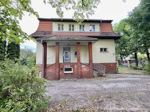 Stadthaus in Eichwalde - 