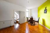 Wohnung - 