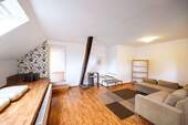 Wohnung - 