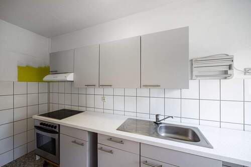 Wohnung - 