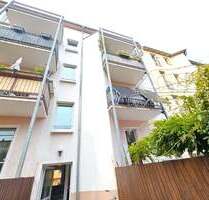 Eigentumswohnung im östlichen Stadtgebiet - Halle Freiimfelde