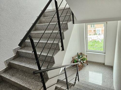 Treppenhaus - 