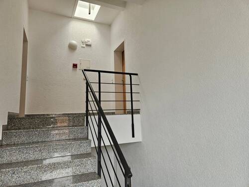 Treppenhaus - 