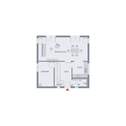Grundriss Erdgeschoss - 