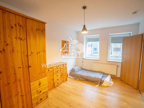 Schlafzimmer - Ansicht 1 - 