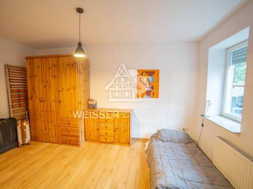 Schlafzimmer - Ansicht 2 - 