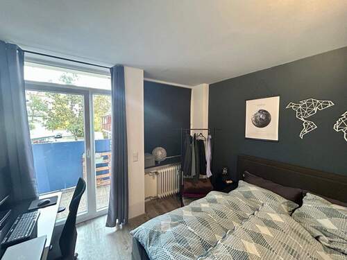 Schlafzimmer - 