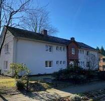 Zentrumsnahe 3-Zimmer-Wohnung in Schneverdingen