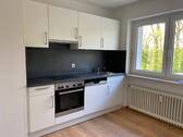 Küche - 3 Zimmer Etagenwohnung zur Miete in Schneverdingen