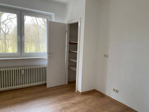 Küche - 3 Zimmer Etagenwohnung in Schneverdingen