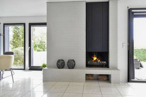 Kamin - 