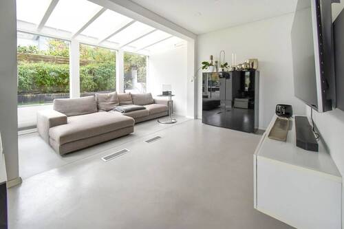 Wohnzimmer - 